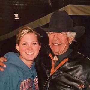 Meet your Posher, Steffani